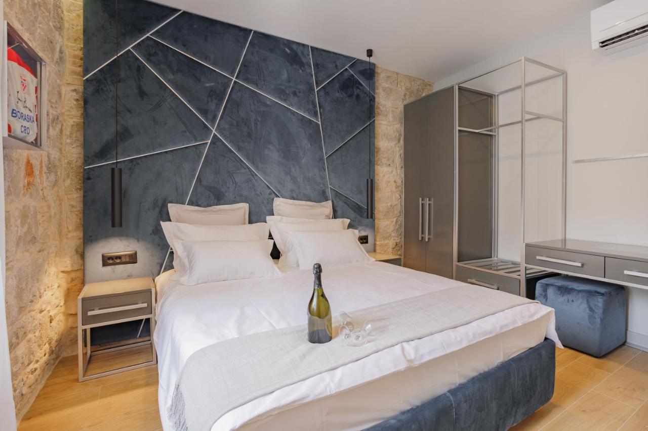 Heritage Rooms Split Olympic Dream Экстерьер фото