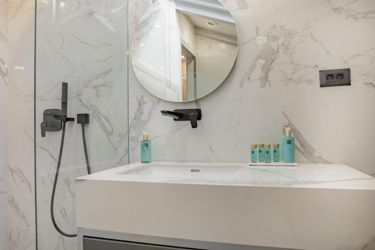 Heritage Rooms Split Olympic Dream Экстерьер фото