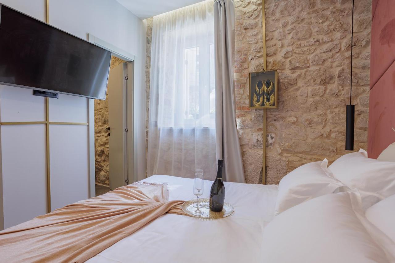 Heritage Rooms Split Olympic Dream Экстерьер фото