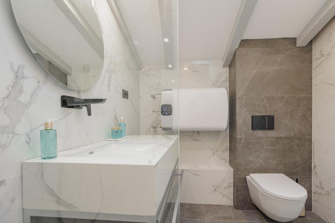 Heritage Rooms Split Olympic Dream Экстерьер фото